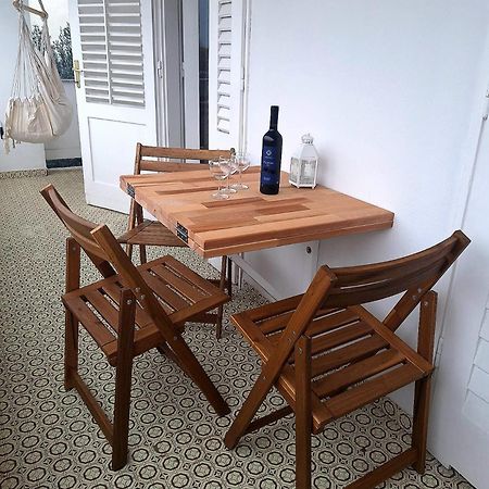 Apartman Matusan Palit55 Rab Town Extérieur photo