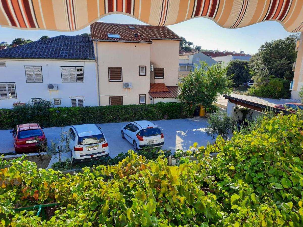 Apartman Matusan Palit55 Rab Town Extérieur photo