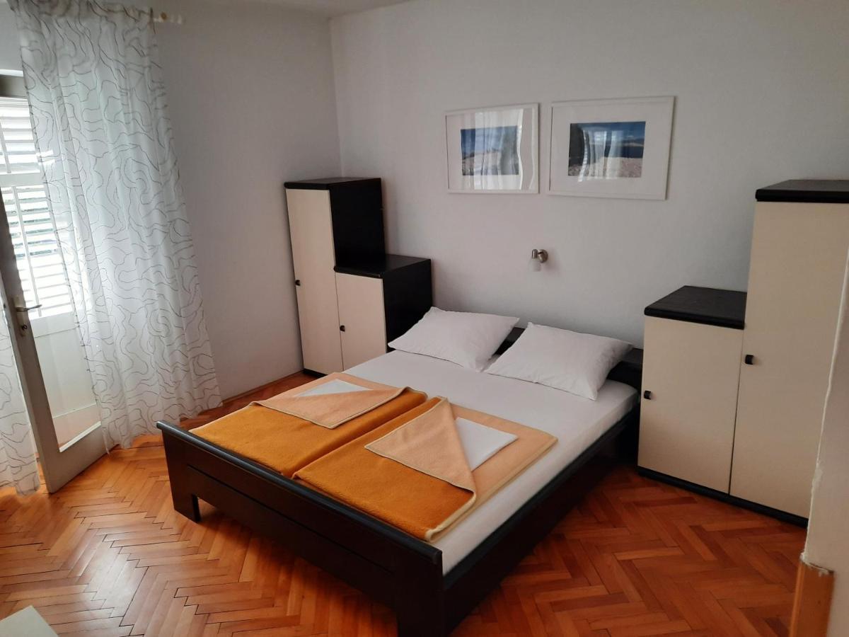 Apartman Matusan Palit55 Rab Town Extérieur photo
