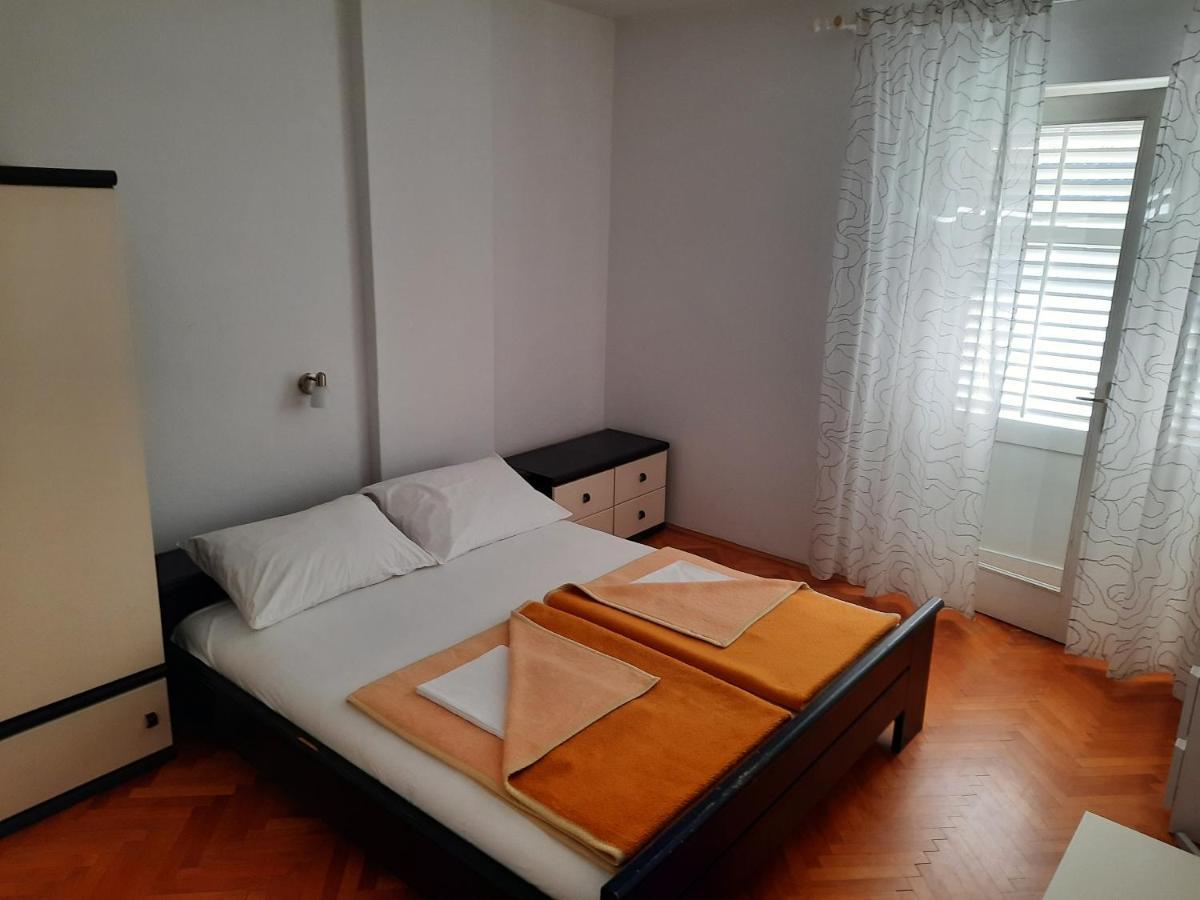 Apartman Matusan Palit55 Rab Town Extérieur photo