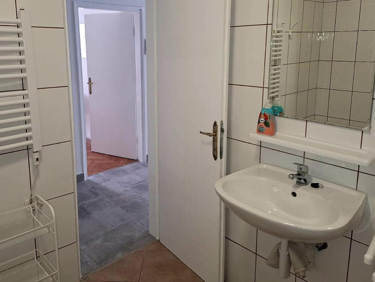 Apartman Matusan Palit55 Rab Town Extérieur photo