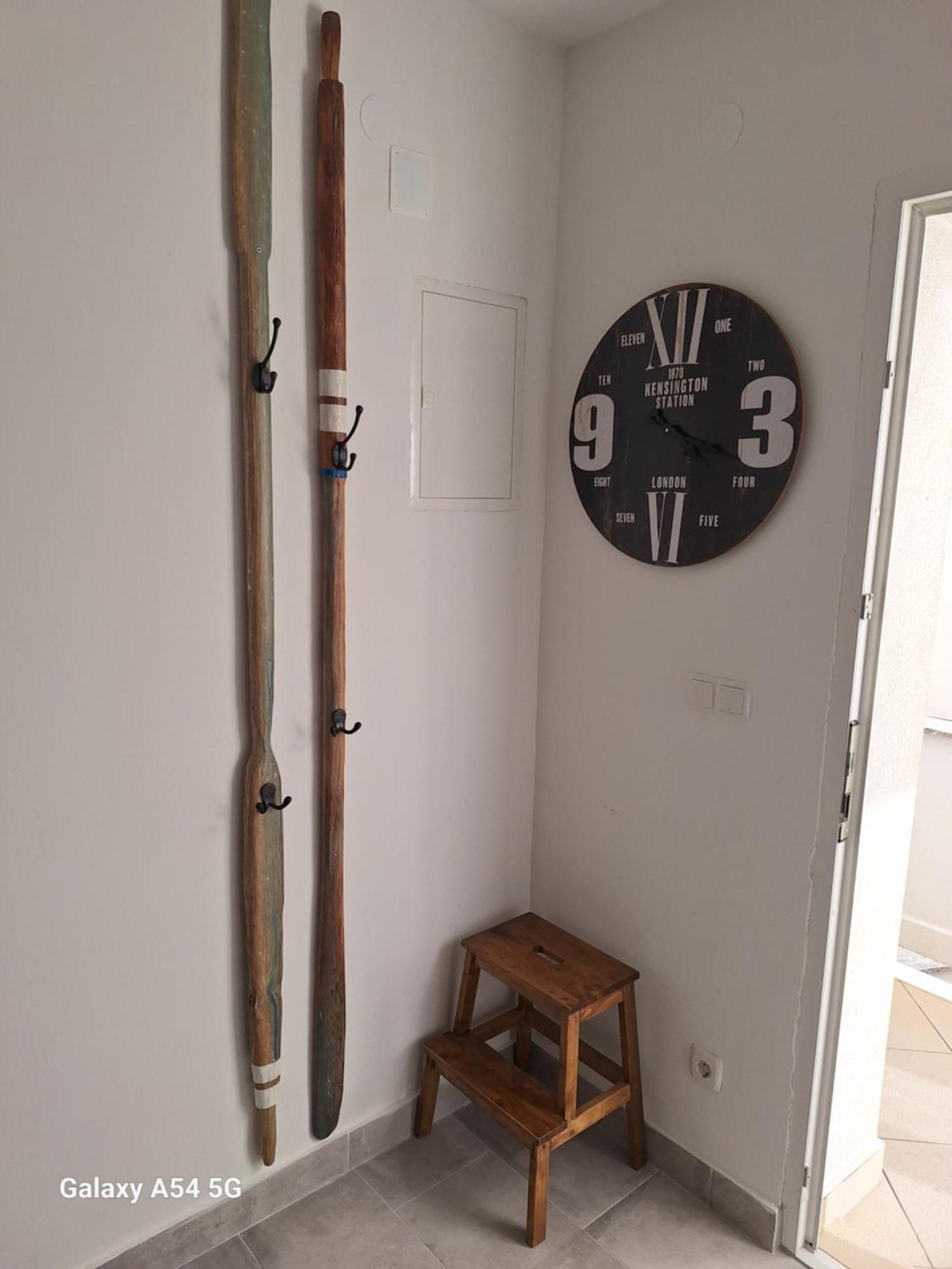 Apartman Matusan Palit55 Rab Town Extérieur photo