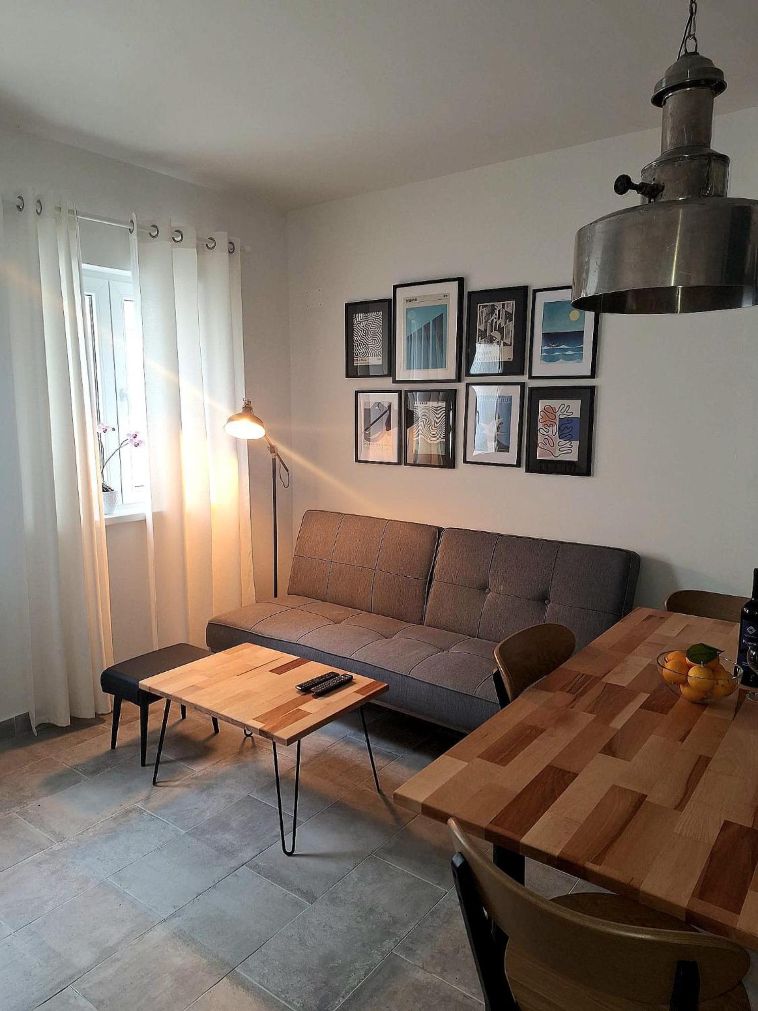 Apartman Matusan Palit55 Rab Town Extérieur photo