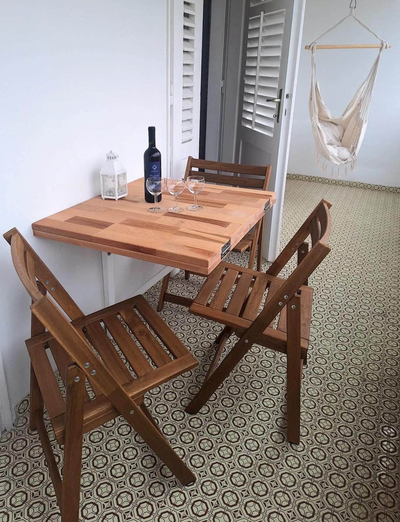 Apartman Matusan Palit55 Rab Town Extérieur photo